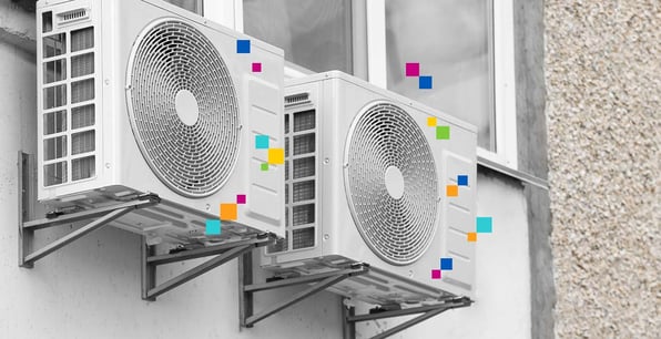  installazione condizionatori in condominio