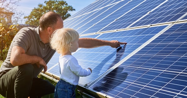 Come creare comunità energetiche tra cittadini