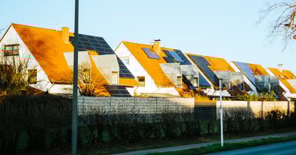 Cos'è una comunità energetica rinnovabile