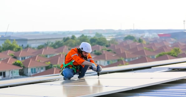 Quanta energia si può risparmiare grazie all'autoconsumo fotovoltaico