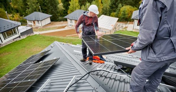 Come creare comunità energetiche tra cittadini