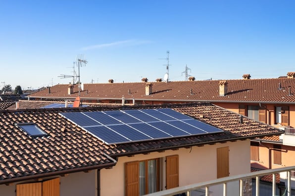 Fotovoltaico e accumulo energia: l’abbinamento ideale