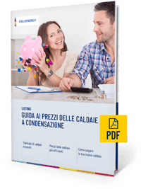 Guida Gratuita Prezzi Caldaia A Condensazione