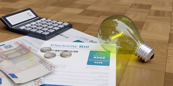 Potenza di picco: cos'è e come influisce sulla bolletta