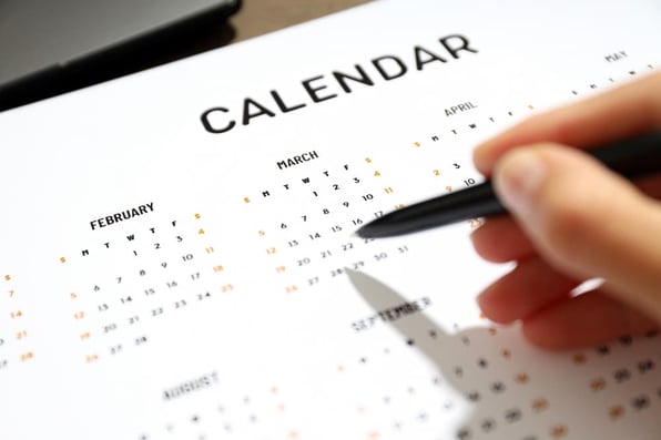 Quali sono i mesi in cui arrivano le bollette luce e gas