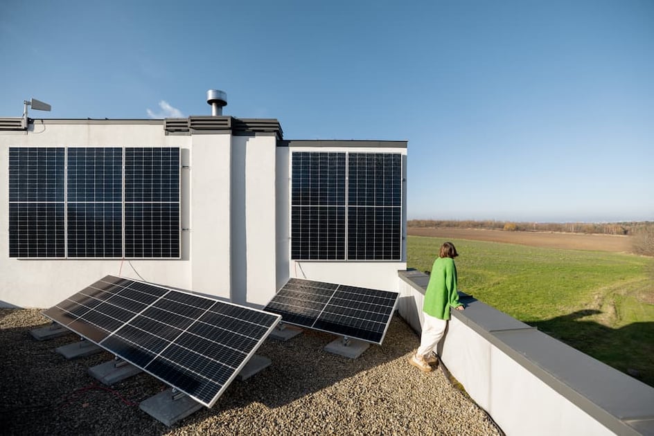 Quali sono i tempi per l’ammortamento di un impianto fotovoltaico