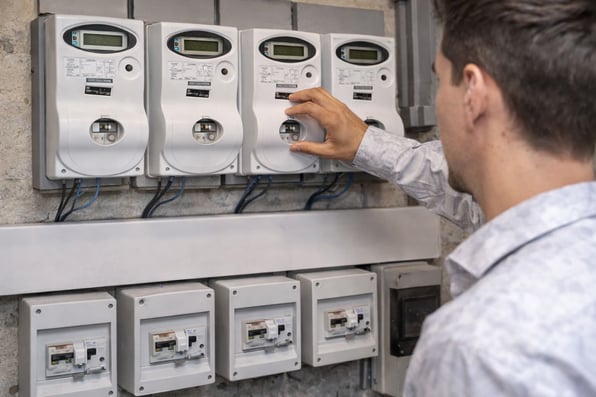 Verifica contatore luce: come richiedere un controllo sul corretto funzionamento