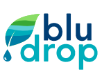 logo blu drop-1